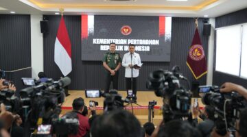 BREAKING NEWS! Di Tengah Polemik, Satgas PKH Pilih Tetap Bekerja Selamatkan Aset Negara