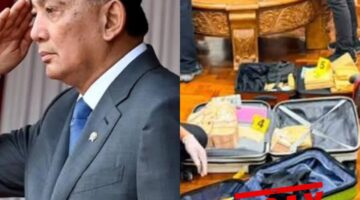 Netizen Soroti Narasi yang Seret Kemhan dalam Isu Sitaan Emas dan Dolar