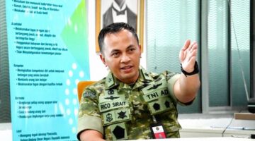 Delapan Tahun Tak Berubah, Indeks Tukin Kemenhan dan TNI Naik Menjadi 90 Persen