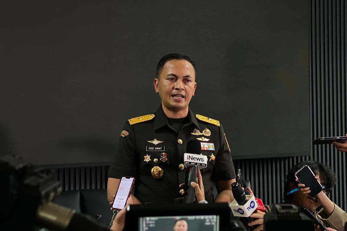 Tukin Kemhan TNI Naik