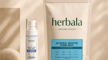 Ingin Jadi Distributor Skincare? Kenali Peluang Kemitraan Herbala