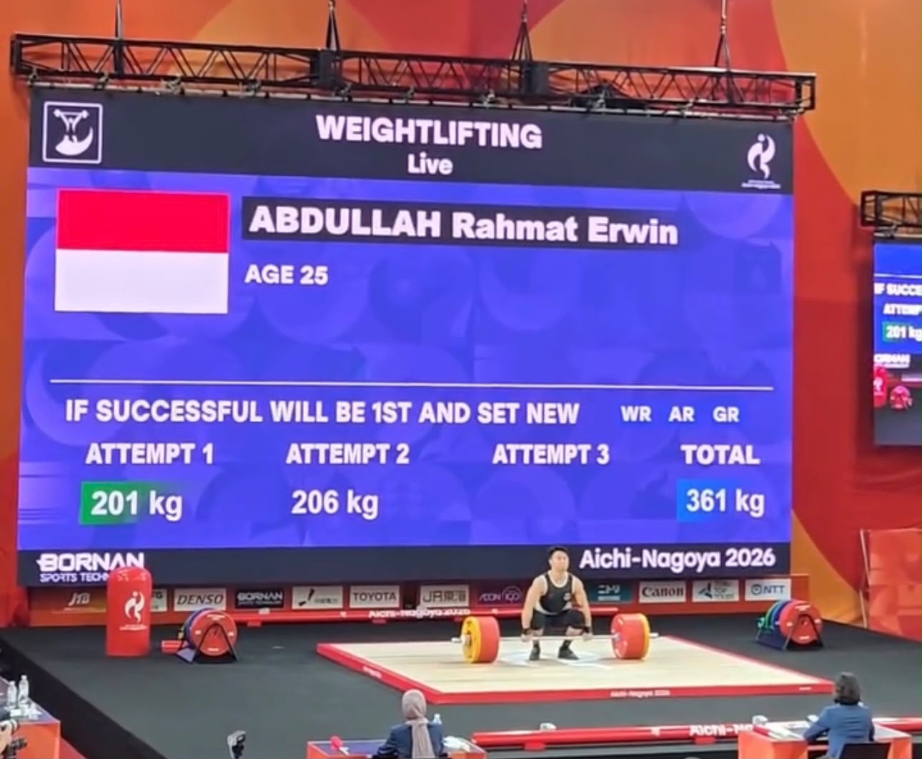 Rahmad Erwin Abdullah