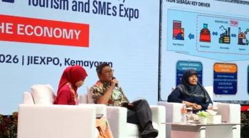 Integrasi JITEX 2026 dan Business Matching ke-32 Buka Peluang Pasar dan Kolaborasi Bisnis
