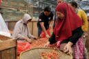 <p>Pramono Pastikan Lonjakan Harga Cabai tak Ganggu Inflasi</p>