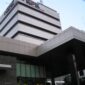 Gedung Komisi Pemberantasan Korupsi (KPK) di Kuningan, Jakarta. (Foto: Davidelit via Wikimedia Commons, domain publik)