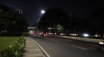 Ada Demo Hari Ini, Ini Rekayasa Lalu Lintas dan Rute Alternatif di Monas hingga DPR